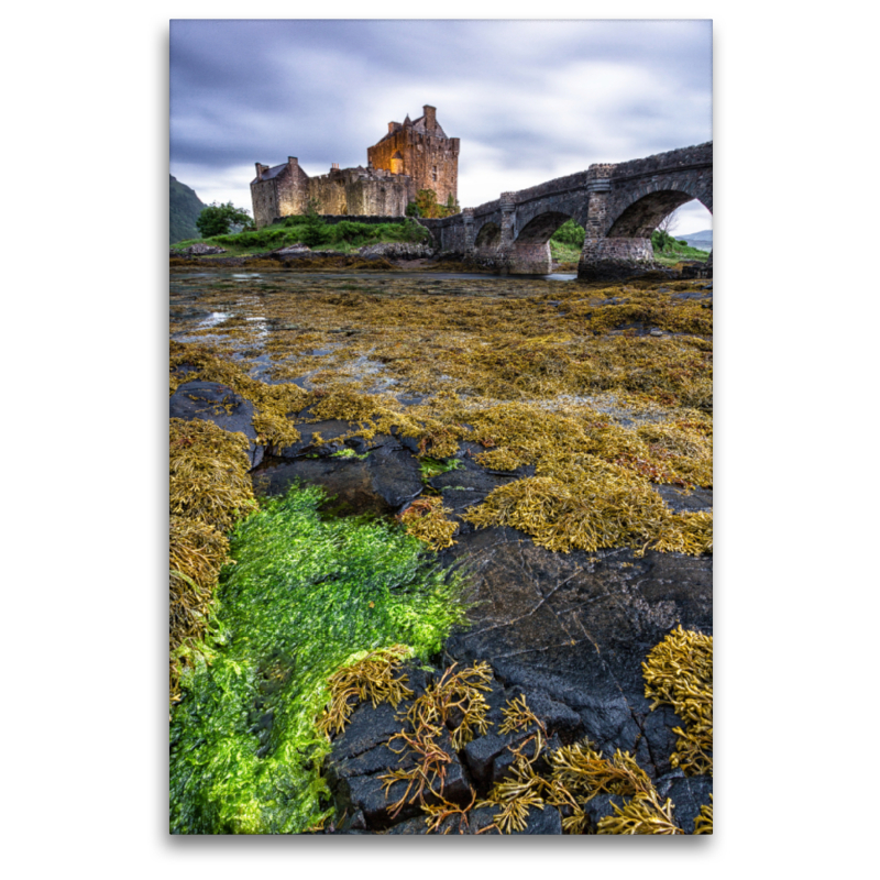 Eilean Donan Castle