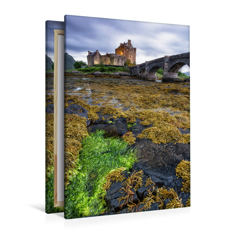 Eilean Donan Castle