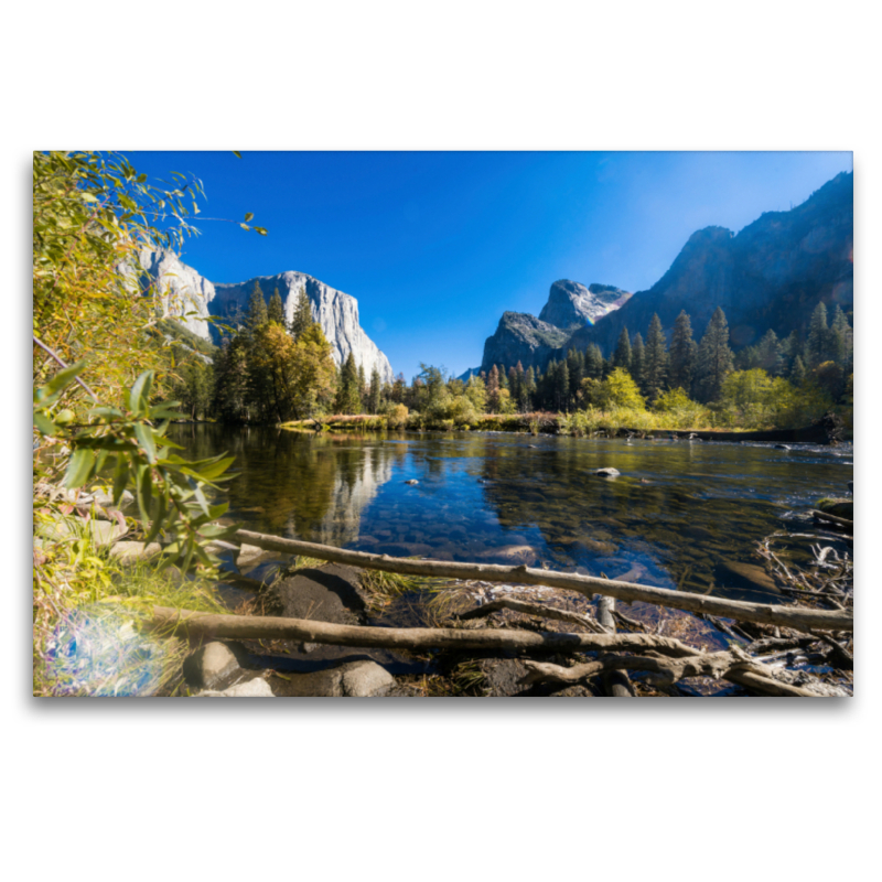 Yosemite Valley, Yosemite National Park