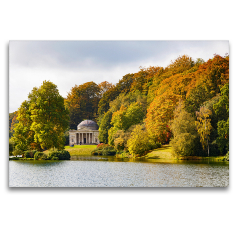 Stourhead