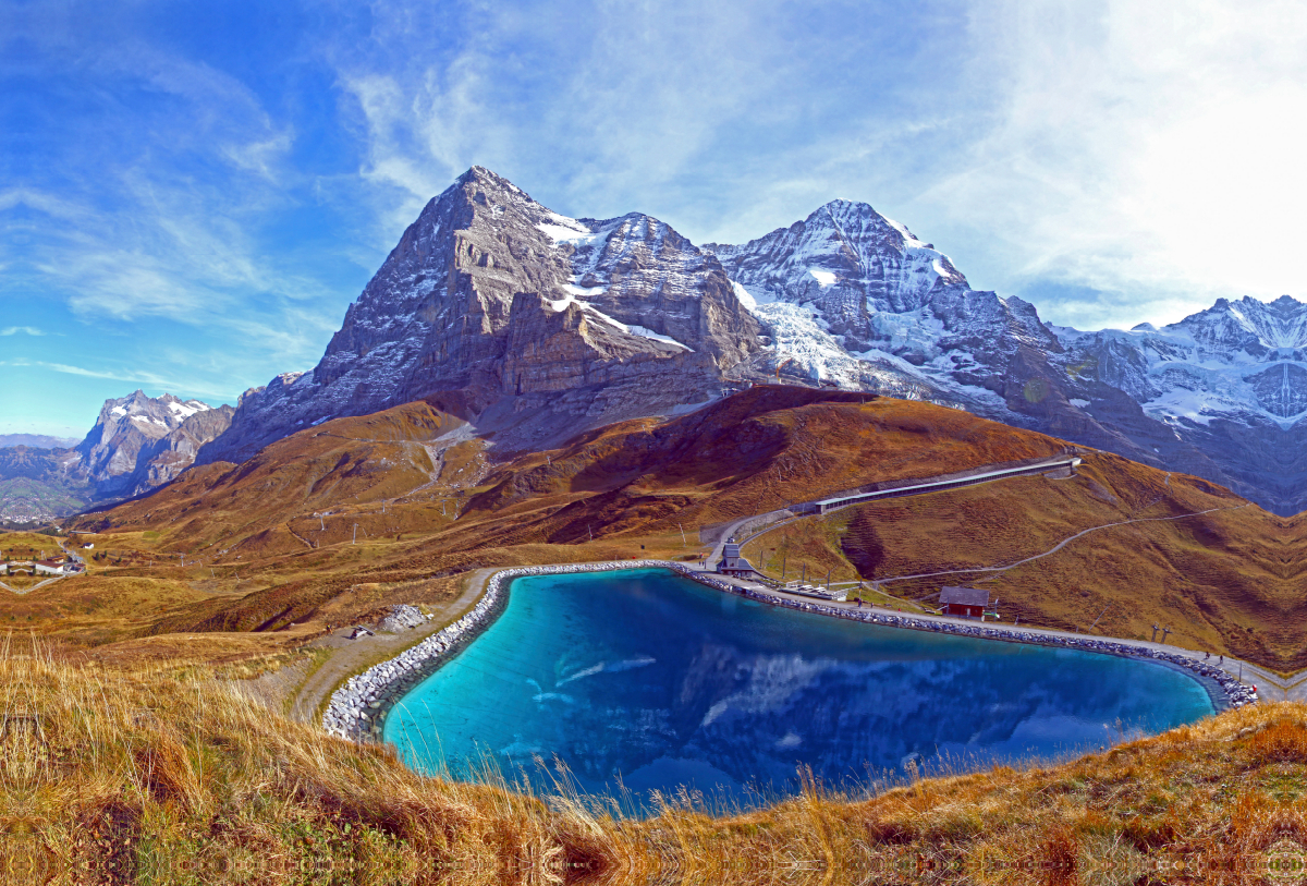 Speichersee