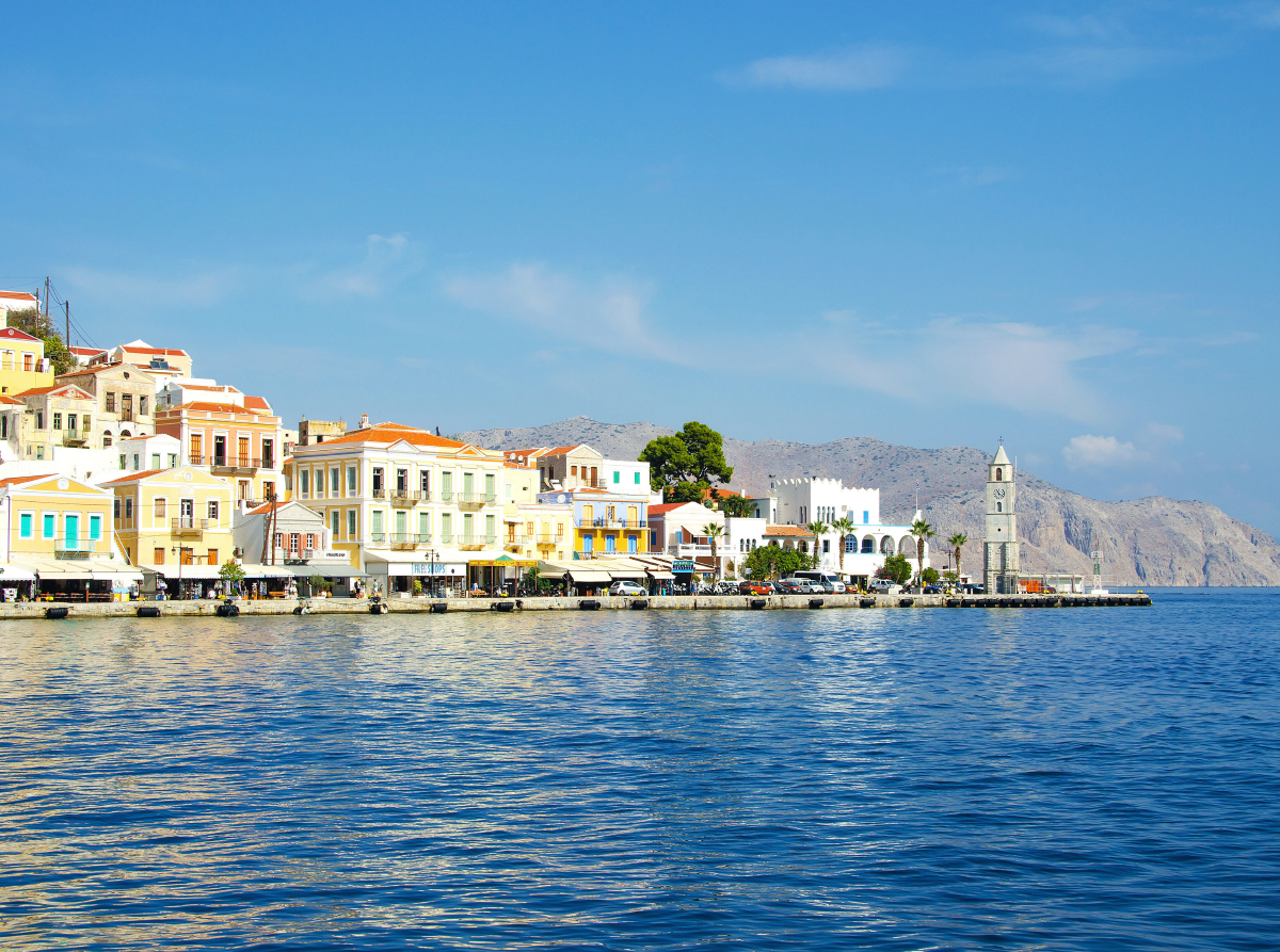 Symi