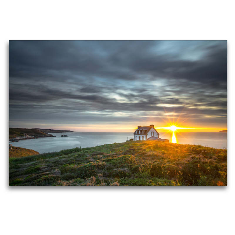 Phare du Millier  Bretagne