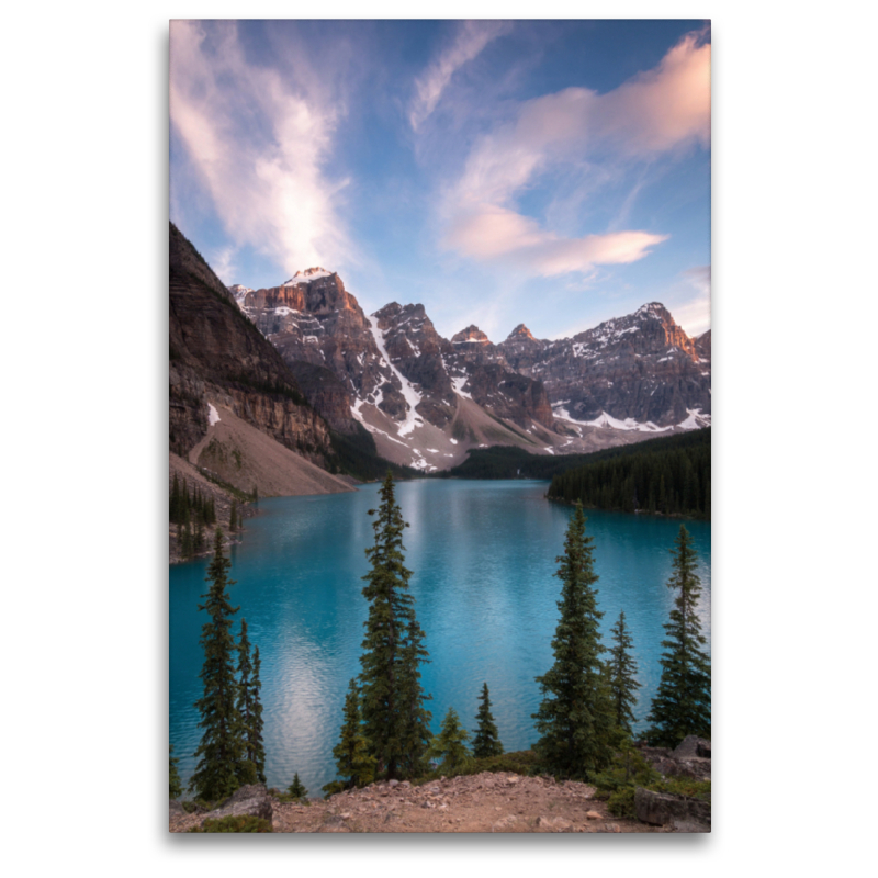 Moraine Lake