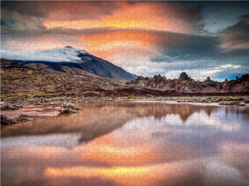 llanos de Ucanca