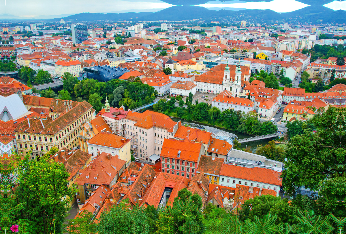 Graz