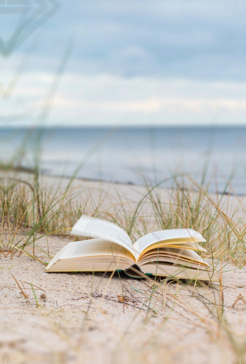 Gedanken am Strand