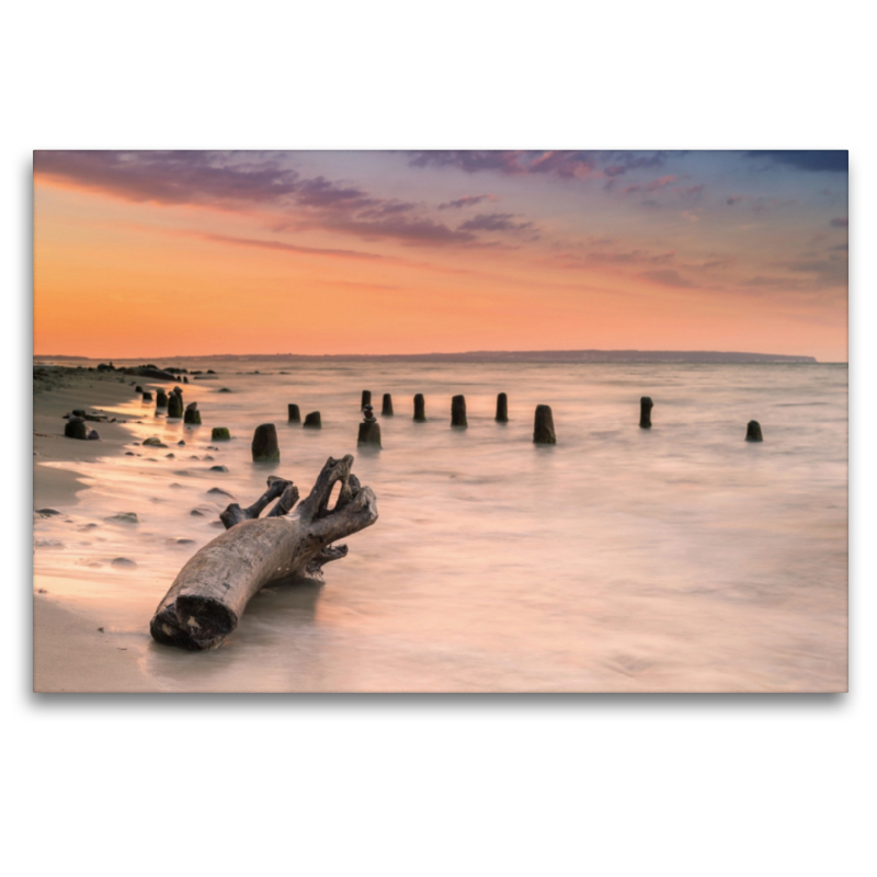 Selliner Strand - Insel Rügen