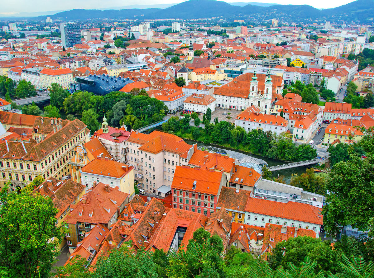 Graz