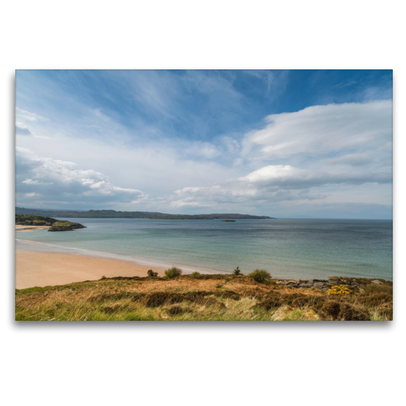 Gairloch Beach