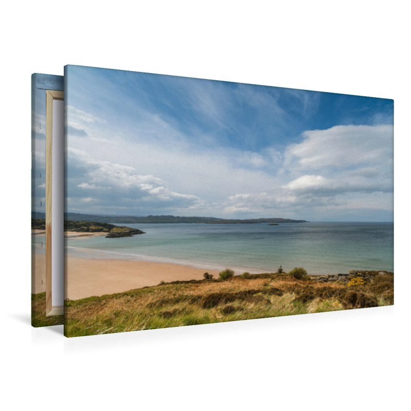 Gairloch Beach