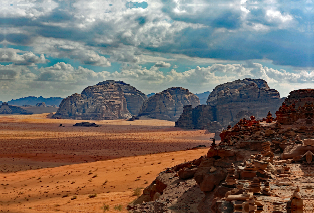 Wadi Rum