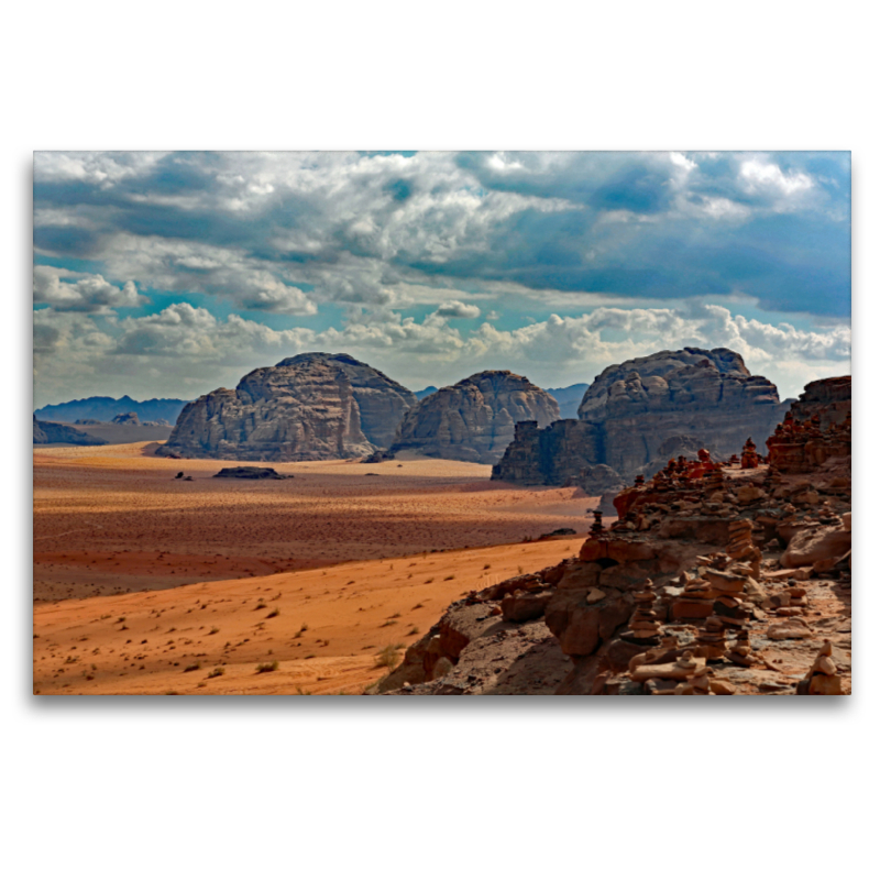 Wadi Rum