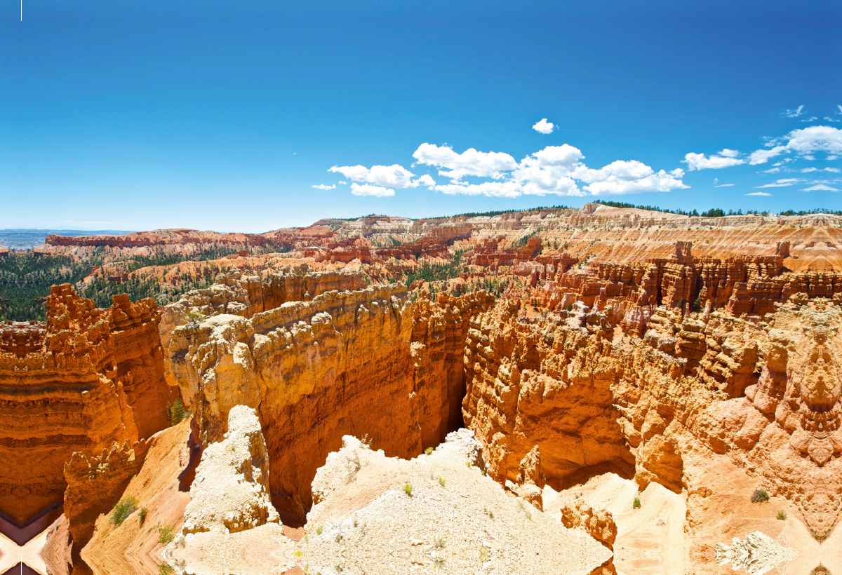 Bryce Canyon