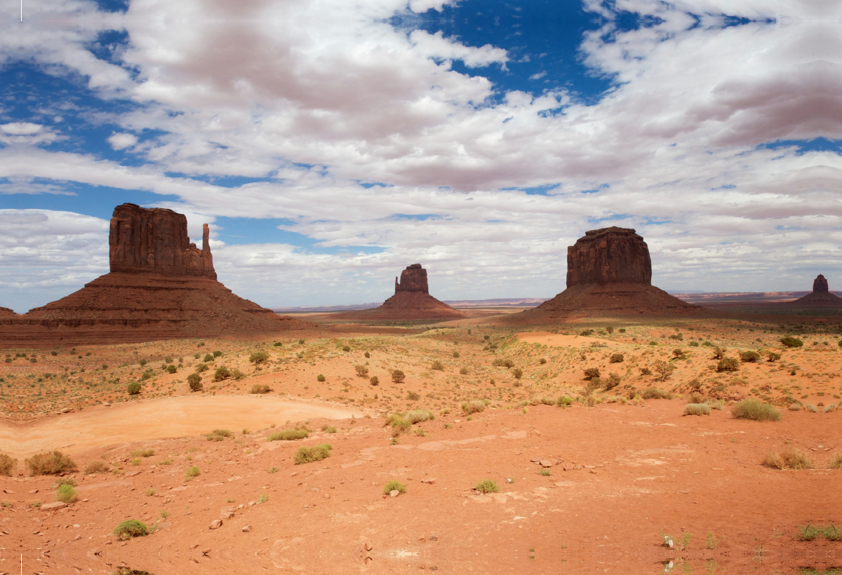 Monument Valley