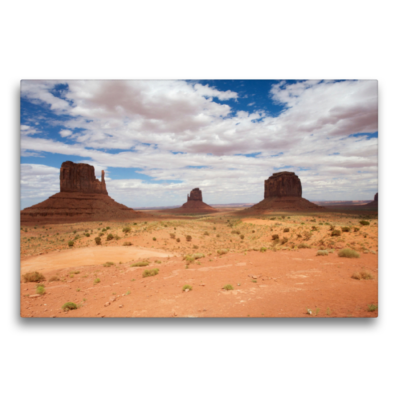 Monument Valley