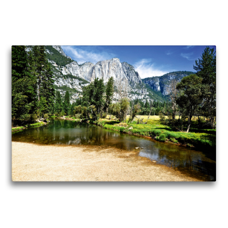 Yosemite National Park