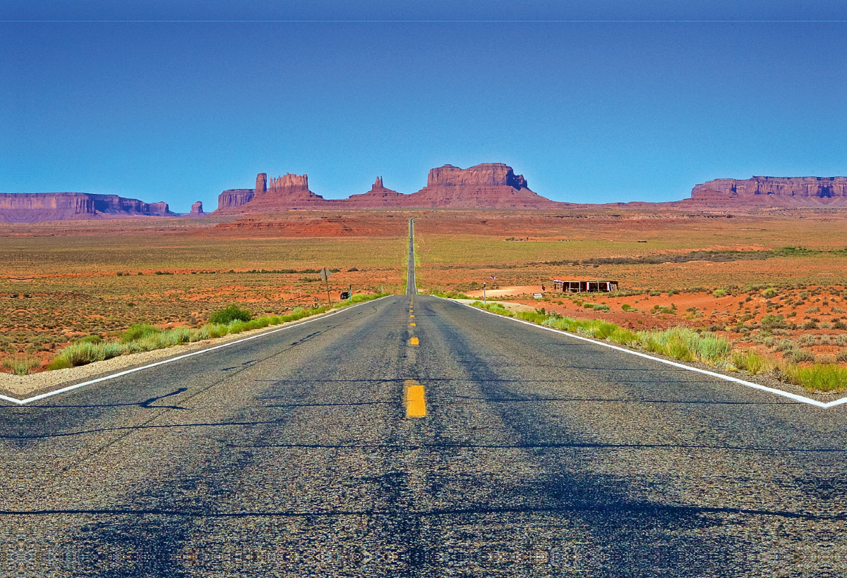 Monument Valley