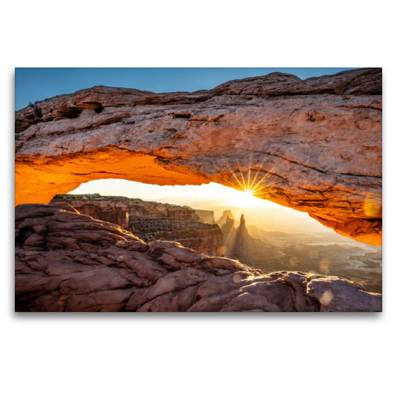 Ein Motiv aus dem Kalender USA Southwest Nationalpark 2019