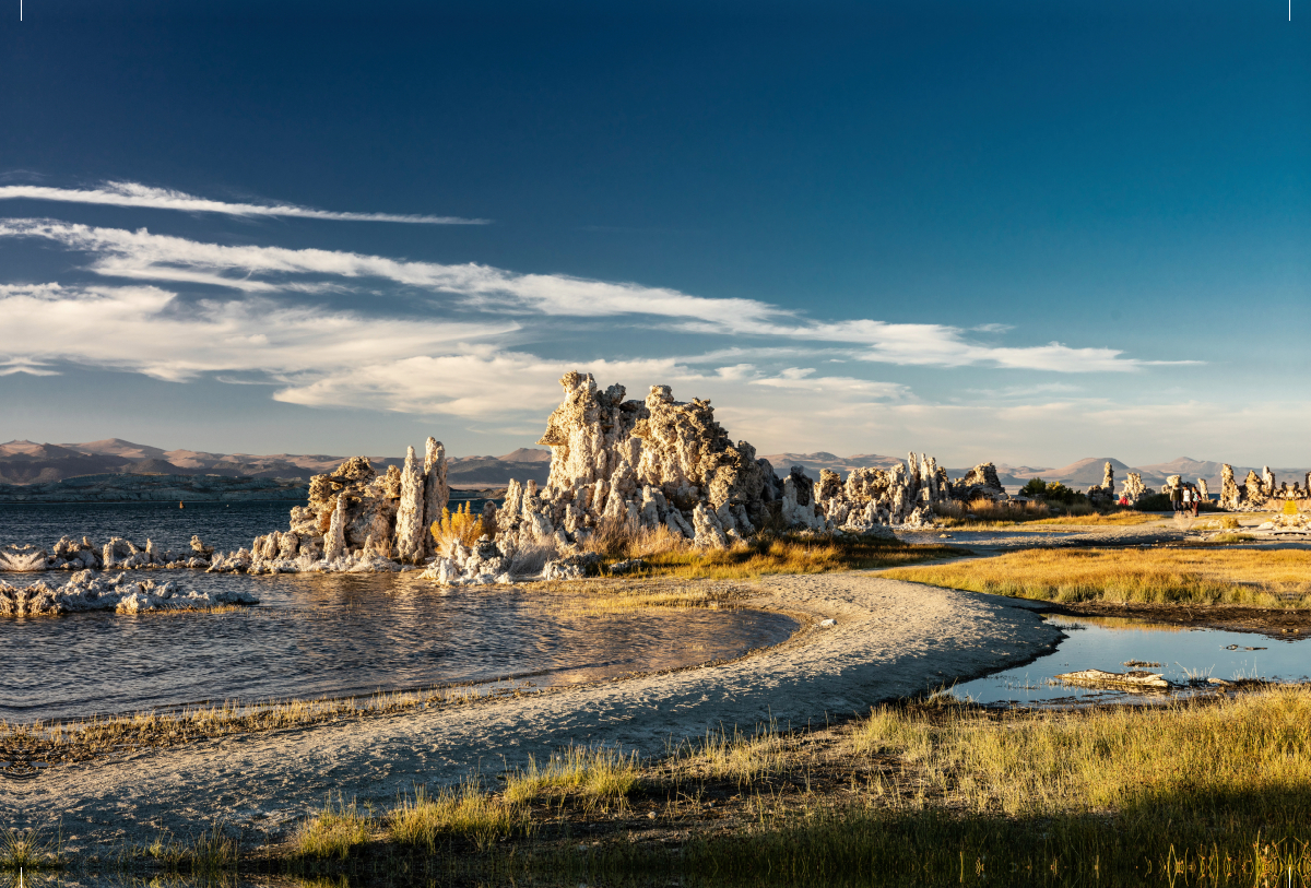 Mono Lake