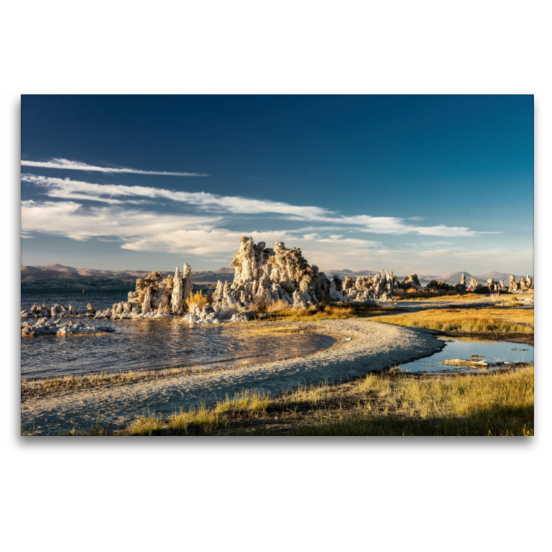 Mono Lake