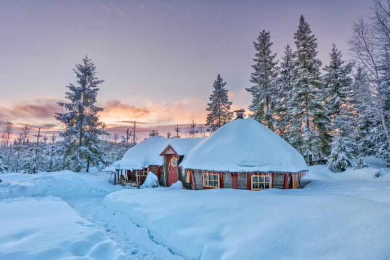 Ein Motiv aus dem Kalender Fotoreise Europa, 12 Must-Visit-Orte von Nord- nach Südeuropa