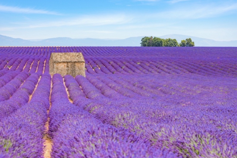 Ein Motiv aus dem Kalender Fotoreise Europa, 12 Must-Visit-Orte von Nord- nach Südeuropa