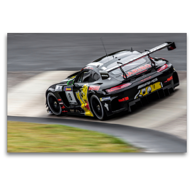 Haribo Racing Team - Mercedes-AMG GT3