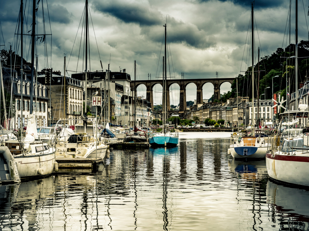 Morlaix