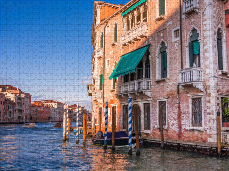 Venedig Canale Grande