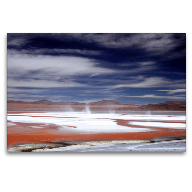 Laguna Colorada