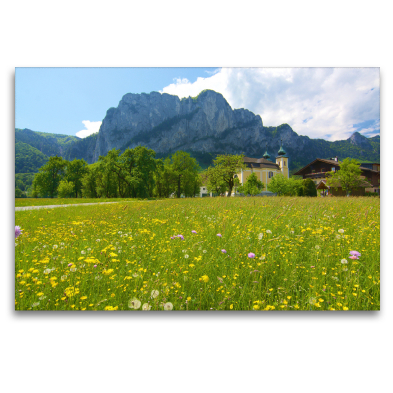 Sankt Lorenz am Mondsee