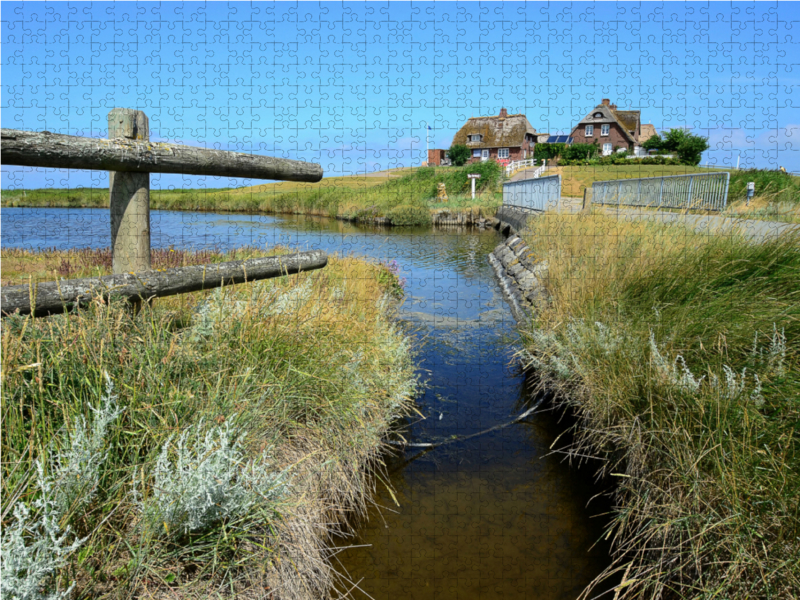 Hallig Hooge