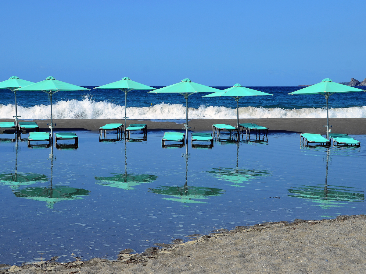 Strand Plakias