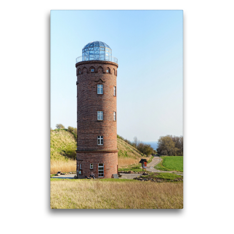 Peilturm auf Kap Arkona