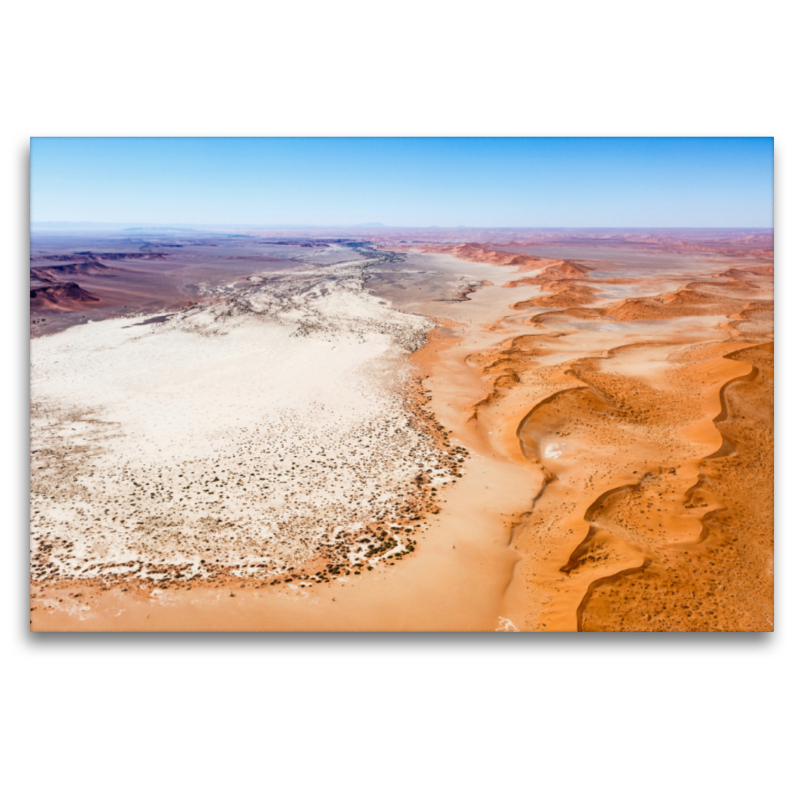 Tsondabvlei, Namib