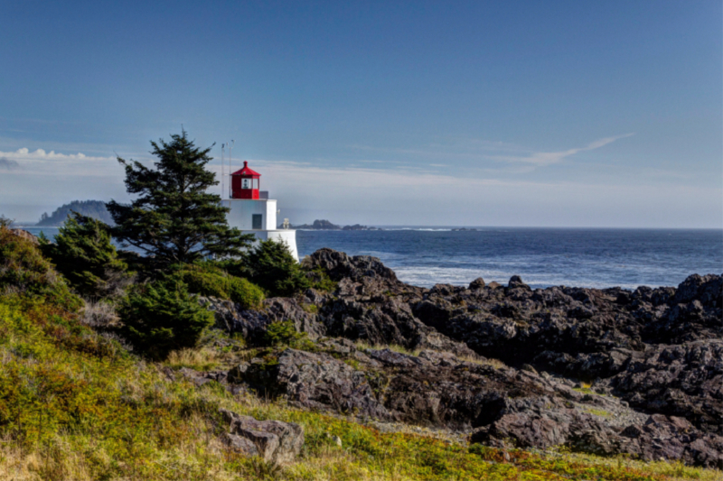 Long Beach, Vancouver Island