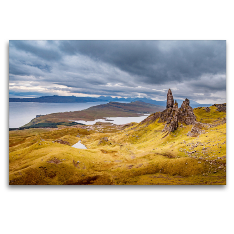 Old Man of Storr