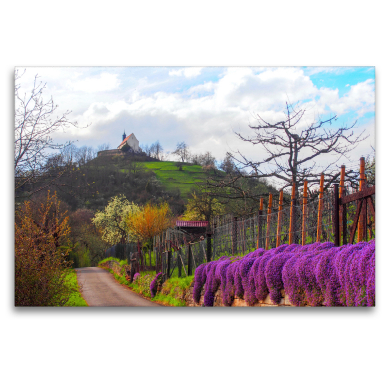 Premiumwandern von Hirschau zur Wurmliger Kapelle