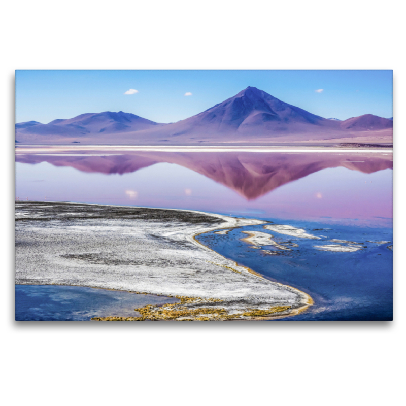 Laguna Colorada I