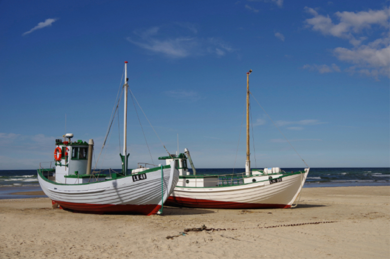 Løkken Strand