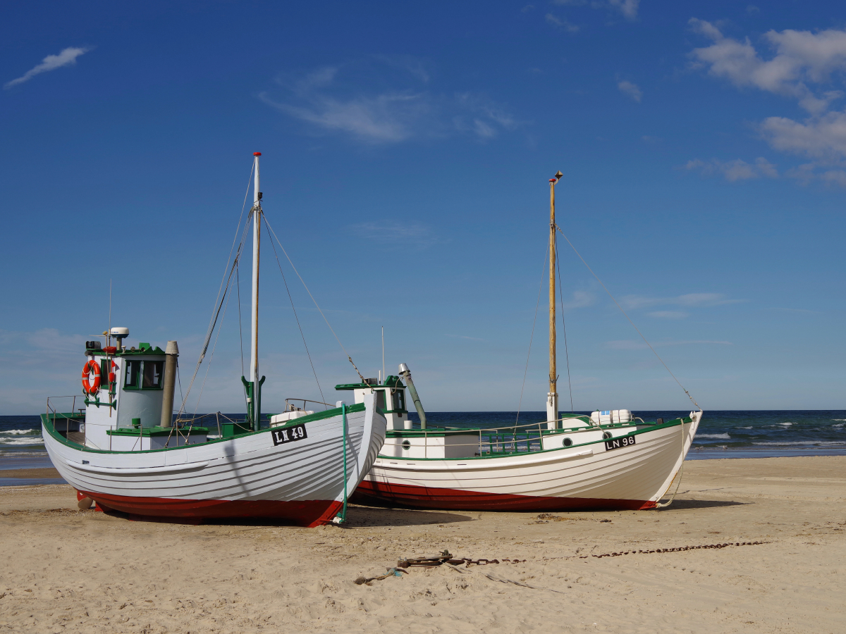 Løkken Strand