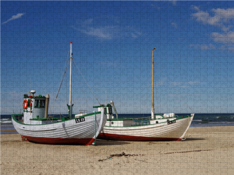 Løkken Strand