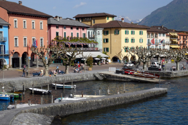 Ascona