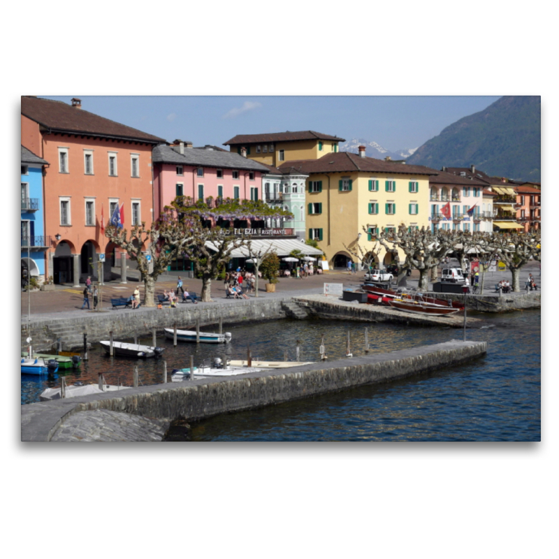 Ascona