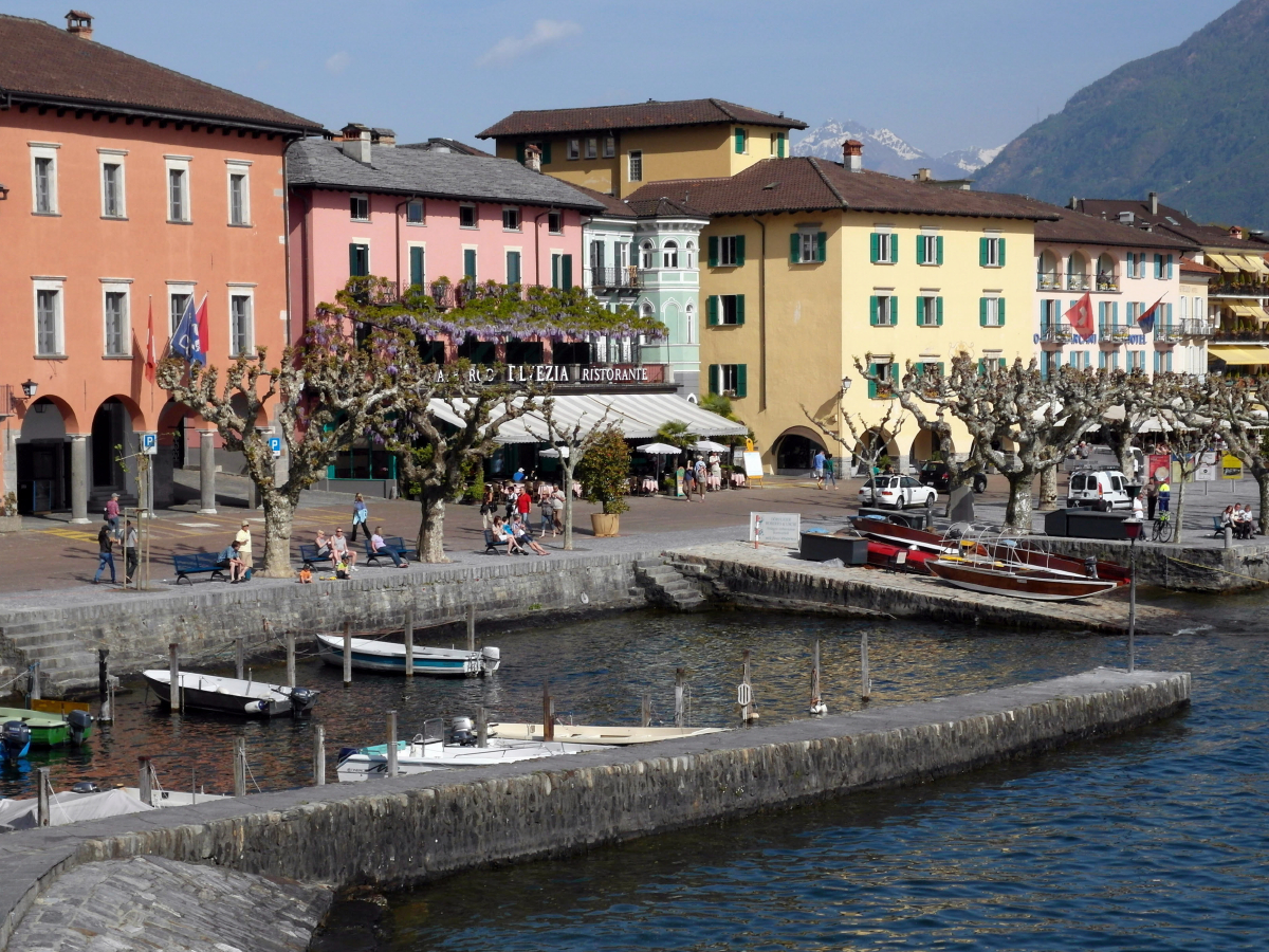 Ascona