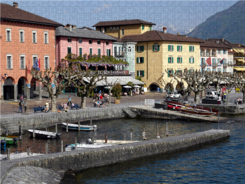 Ascona