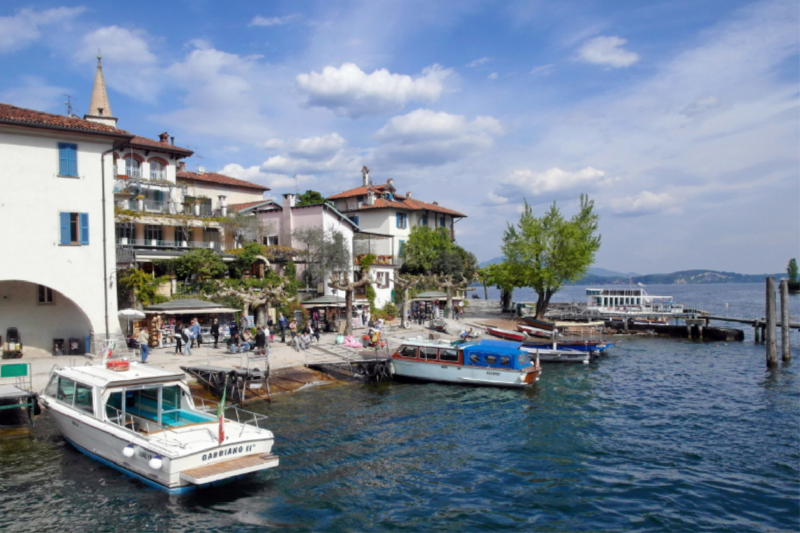 Lago Maggiore