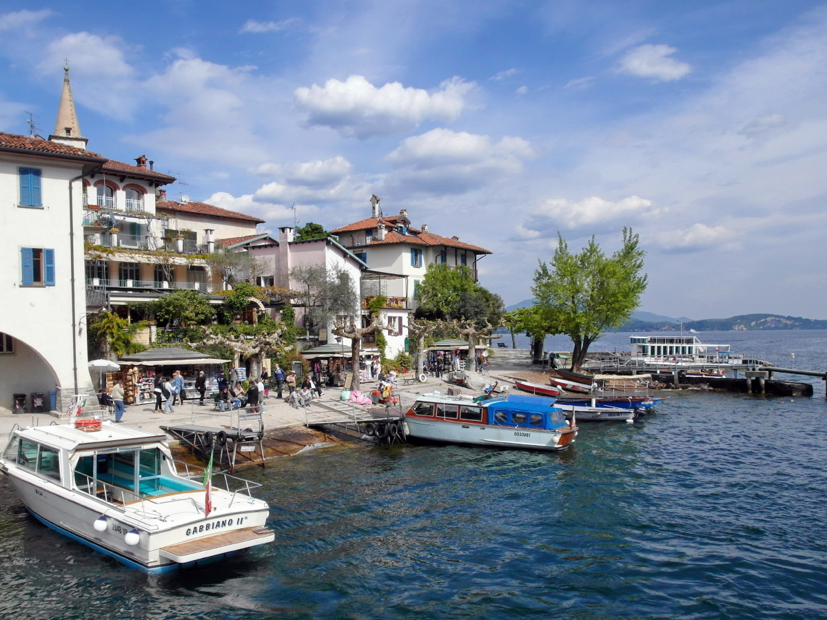 Lago Maggiore