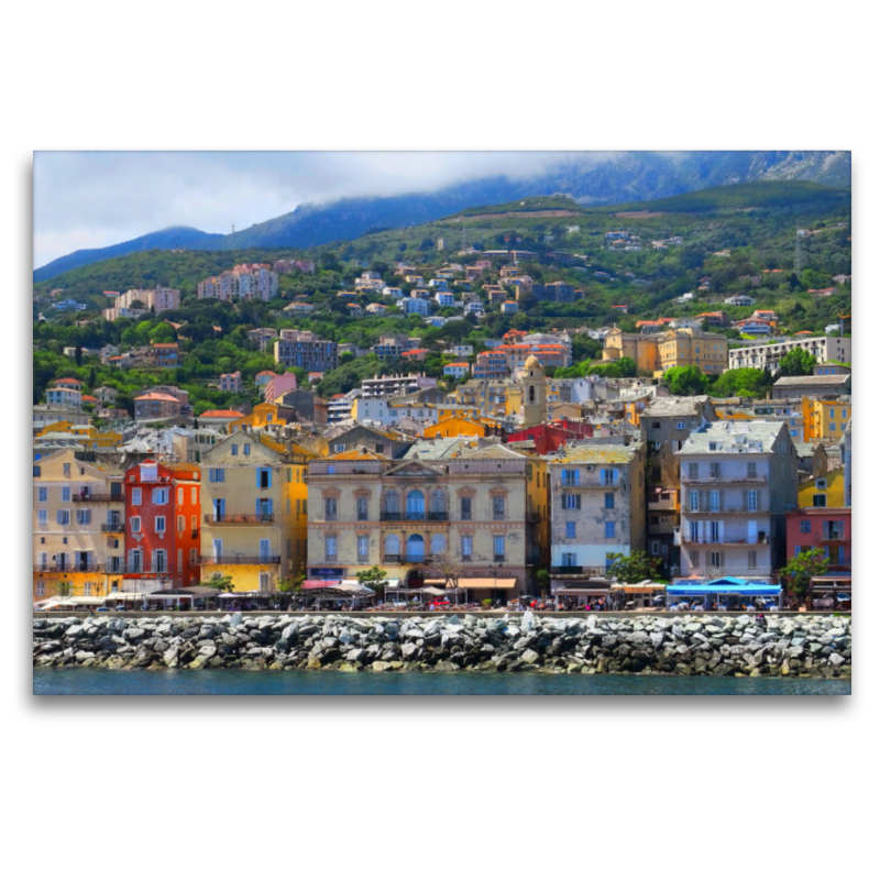 Bastia